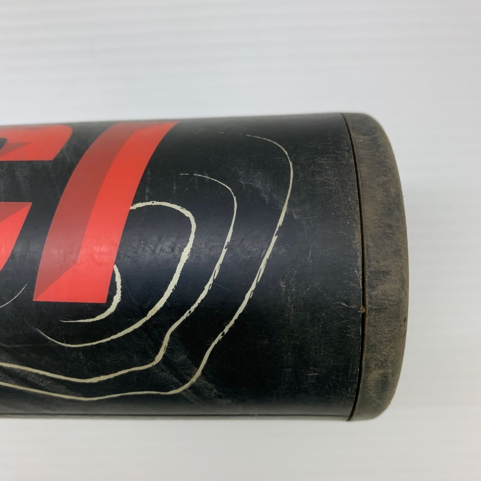 marucci ワニクラッシャー