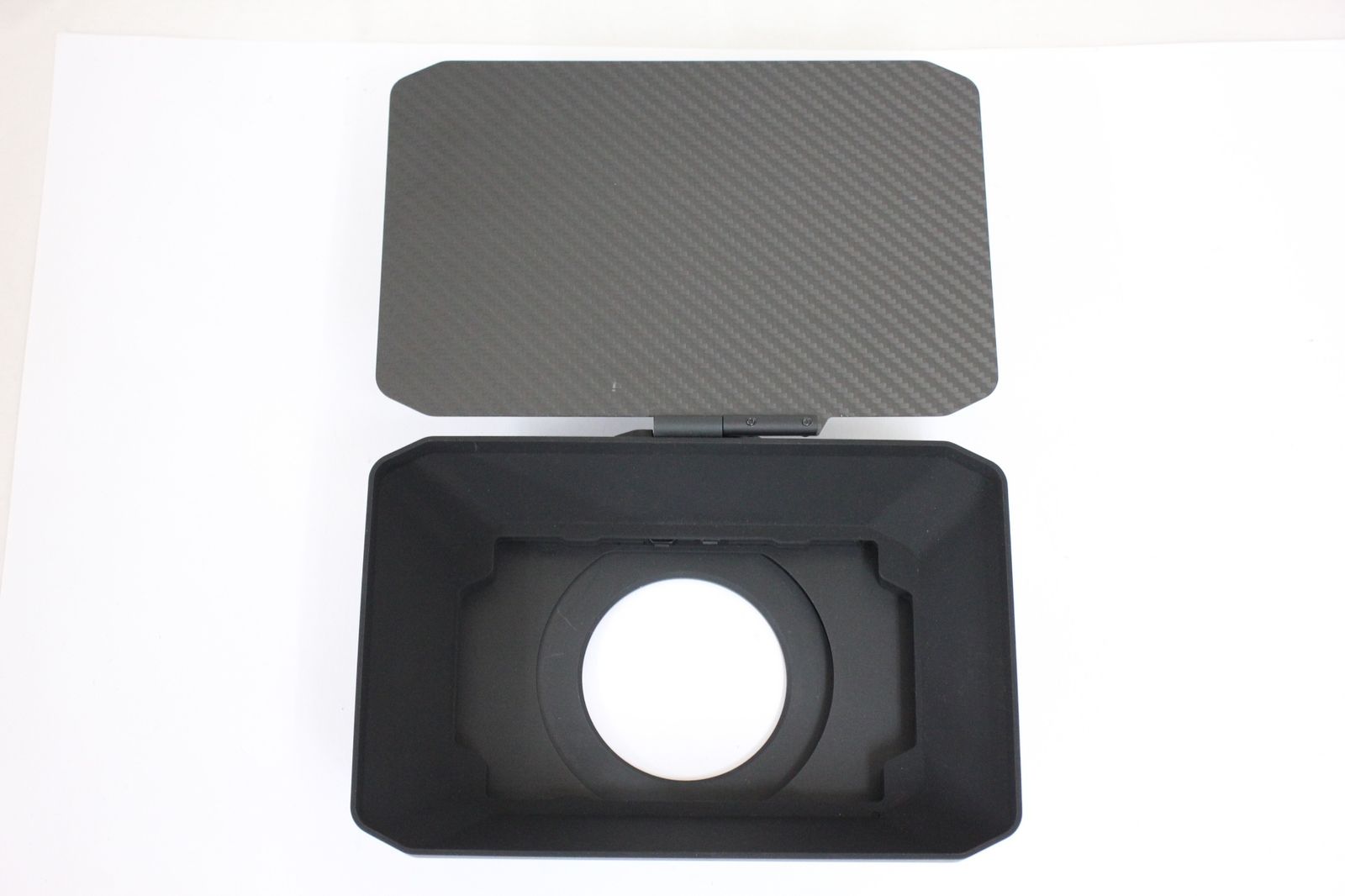 元 き SmallRing MATTE BOX 2660 マットボックス スモールリング M 7633