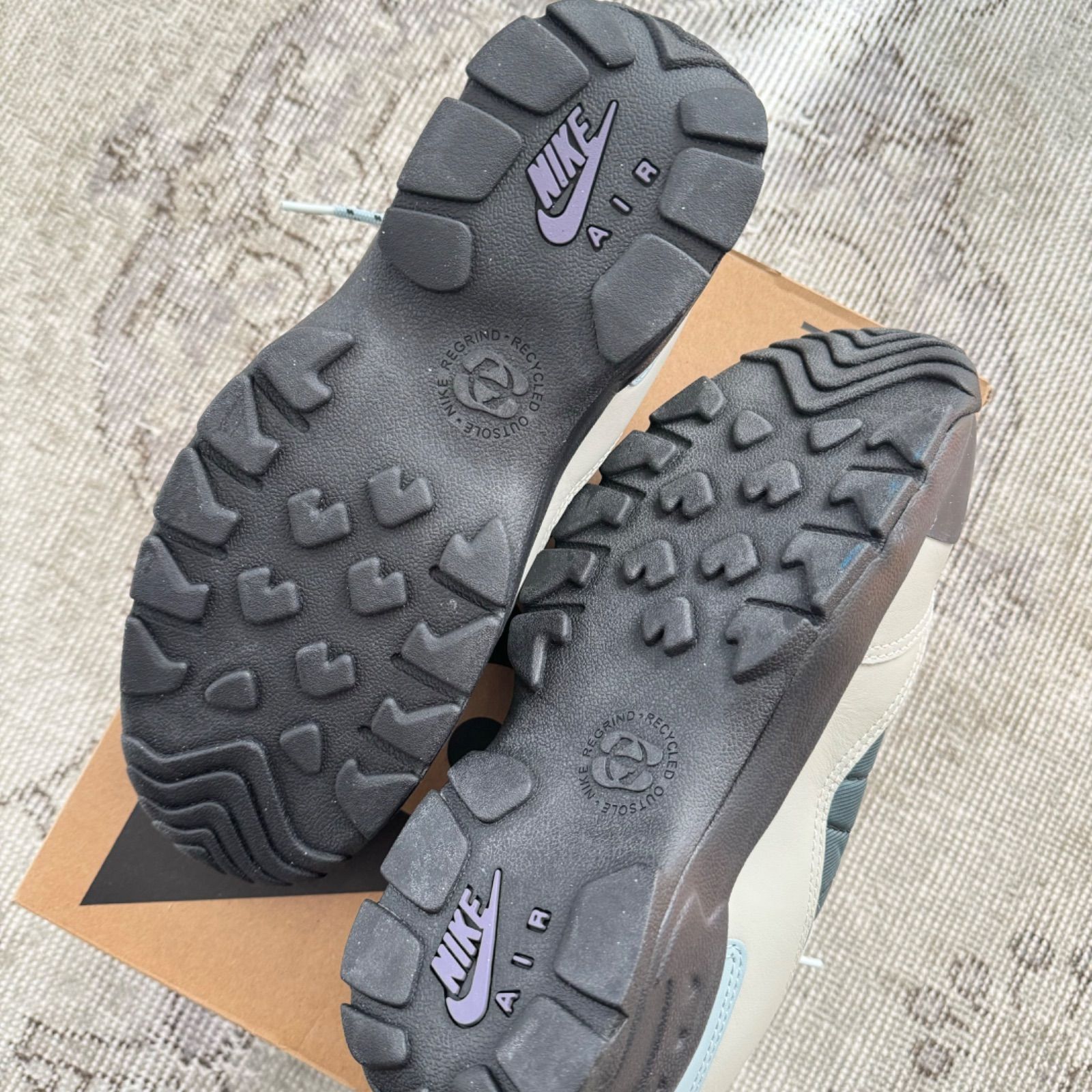 新品未使用】Nike ACG AIR MADA 希少カラー US11/29cm ユニセックス 