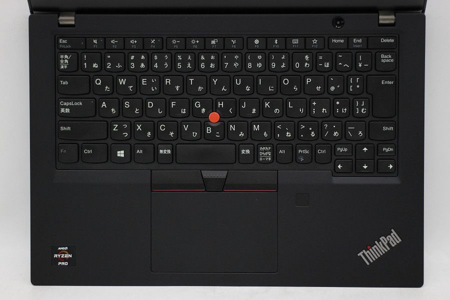 Lenovo ThinkPad X395 Ryzen 5 Pro 3500U 2.1GHz 8GB 256GB SSD 13.3W FHD 1920x1080 Win11 546258741