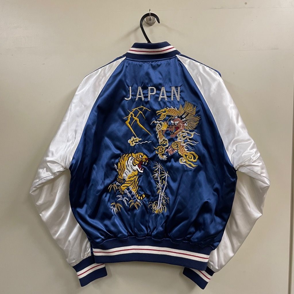 東京オリンピック 記念スカジャン！！