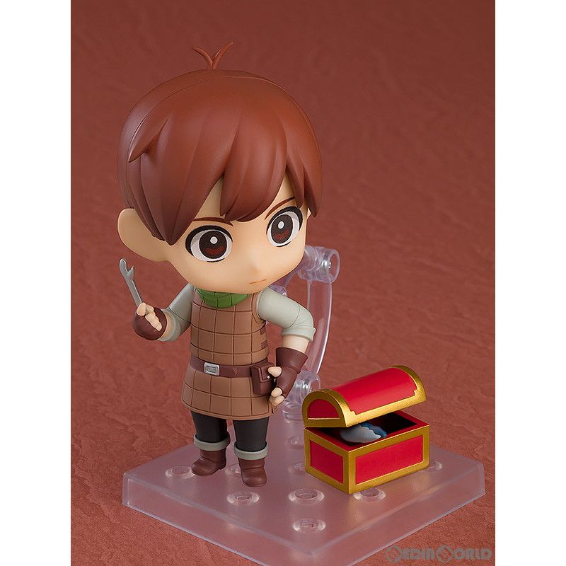 2396 ねんどろいど ダンジョン飯 チルチャック ねんどろいど 2396 チルチャック ダンジョン飯◇新品Ss