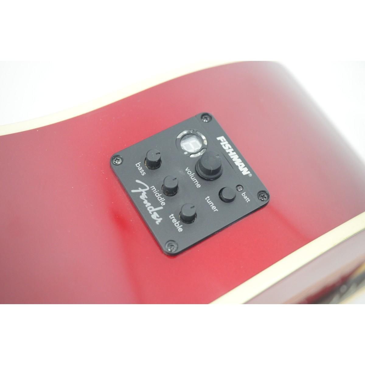 ＦＥＮＤＥＲ ＳＯＮＯＲＡＮ