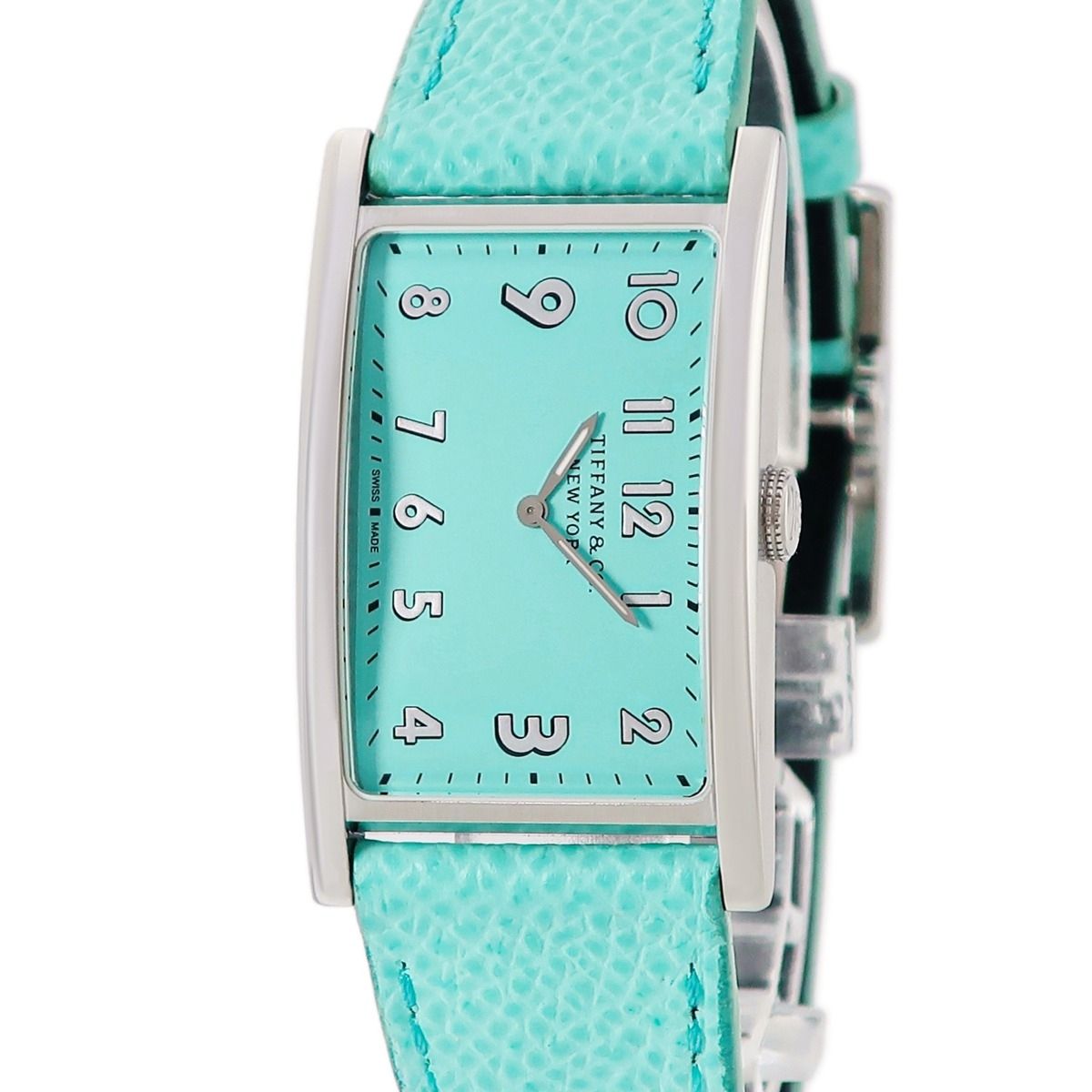 ティファニー 腕時計 36092262 鑑定済み ブランド - メルカリ