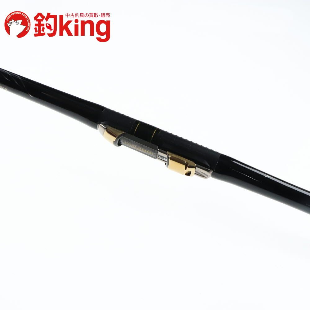 がまかつ - 【中古】 がまかつ がま磯 たもの柄 GRIII 500   /V220L がまかつ がま磯 たもの柄 GRIII 500 /V220L メジナ クロ 黒鯛