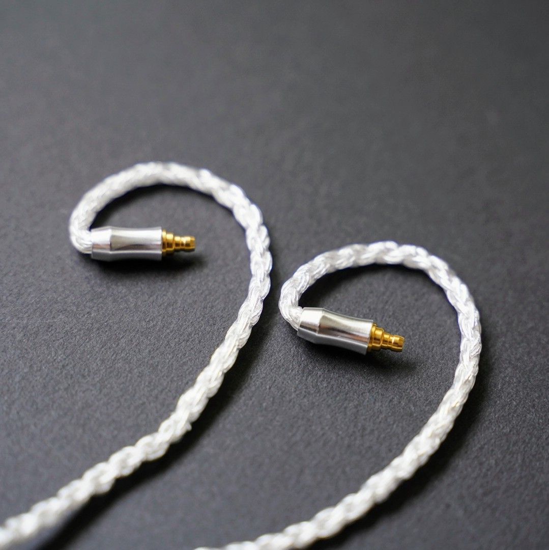 【超希少-最高仕様】16コア IE100 400 500/4.4mm バランス 超希少-最高仕様】16コア IE100 400 500/4.4mmバランス
