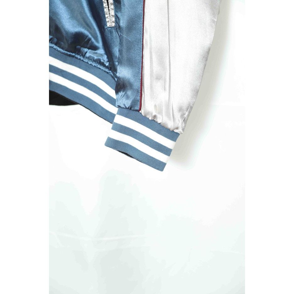 【リバーシブル】vintage reversible jacket VINTAGE REVERSIBLE JACKET/M - メルカリ