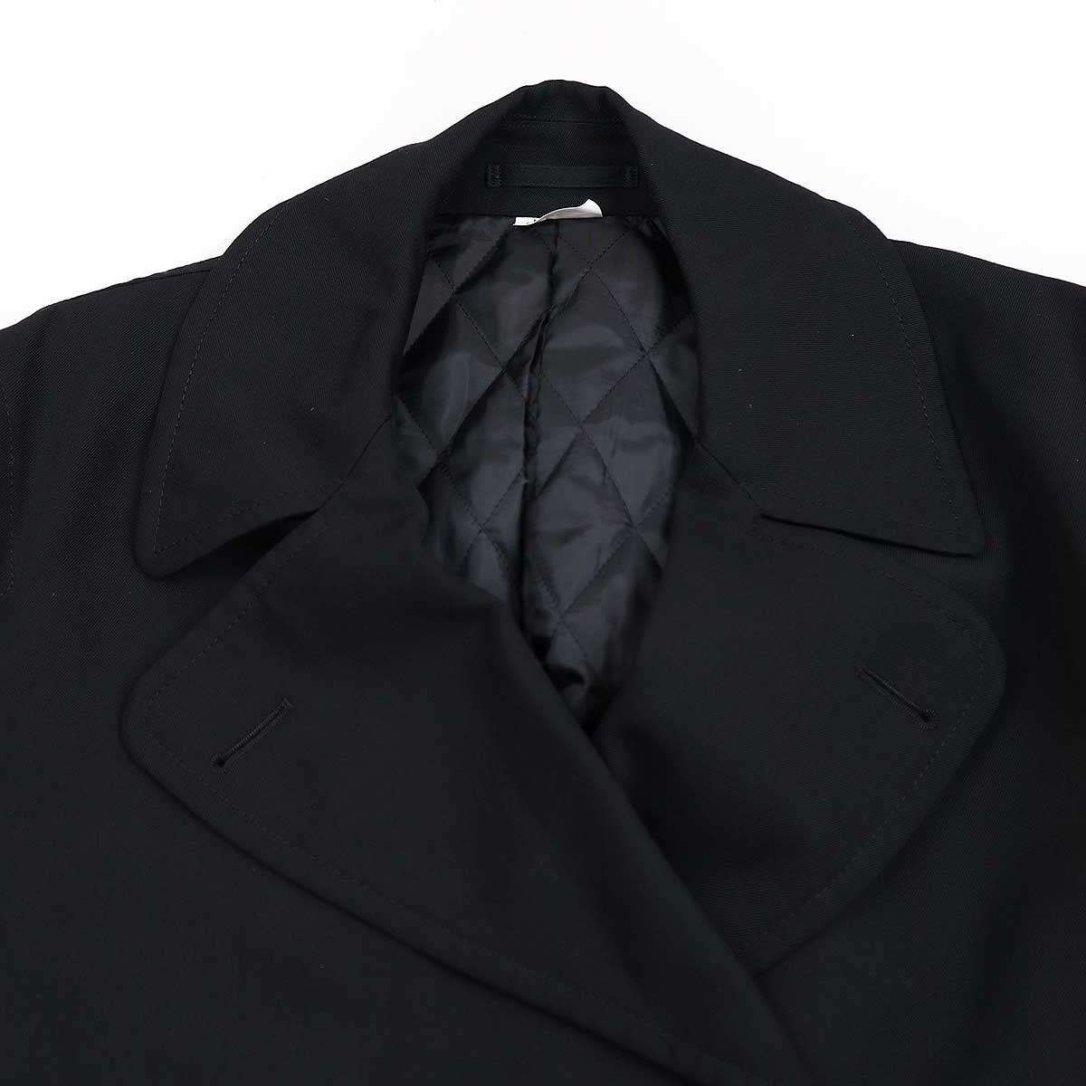 COMME des GARCONS HOMME DEUX コムデギャルソンオムドゥ 23AW ウール 