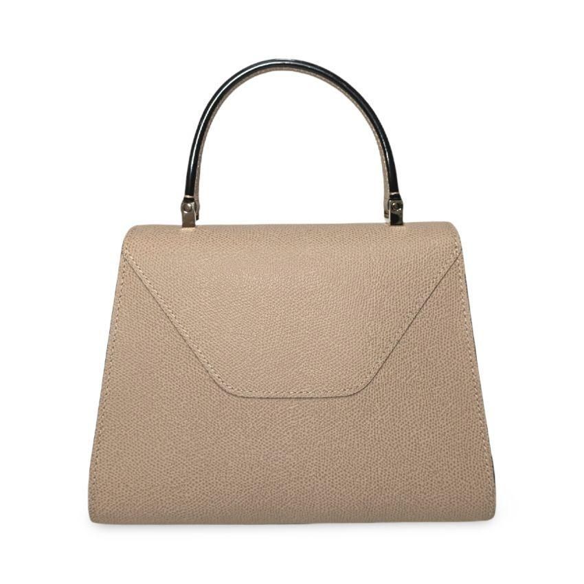 極美品】定価59万円Valextra イジィデミニ 2wayバッグ カシミア - メルカリ