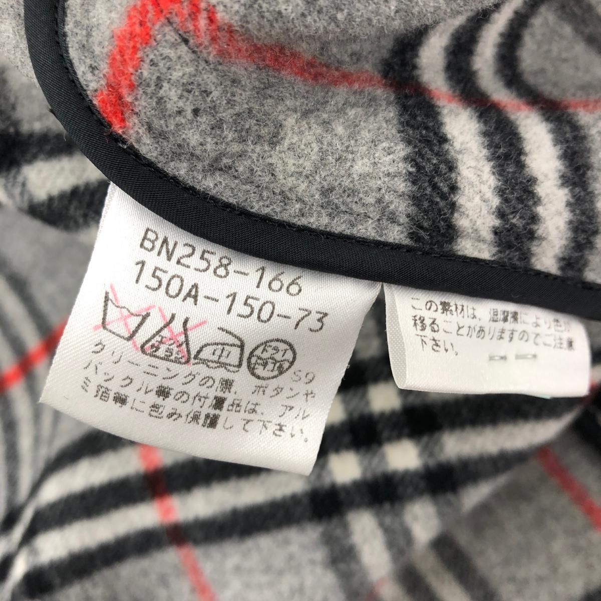 Burberry's バーバリーズ ダッフル コート サイズ:150A