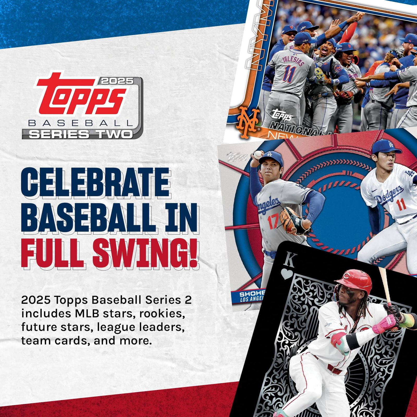 2025 Topps Baseball Series 2 Value トップス ベースボール シリーズ 