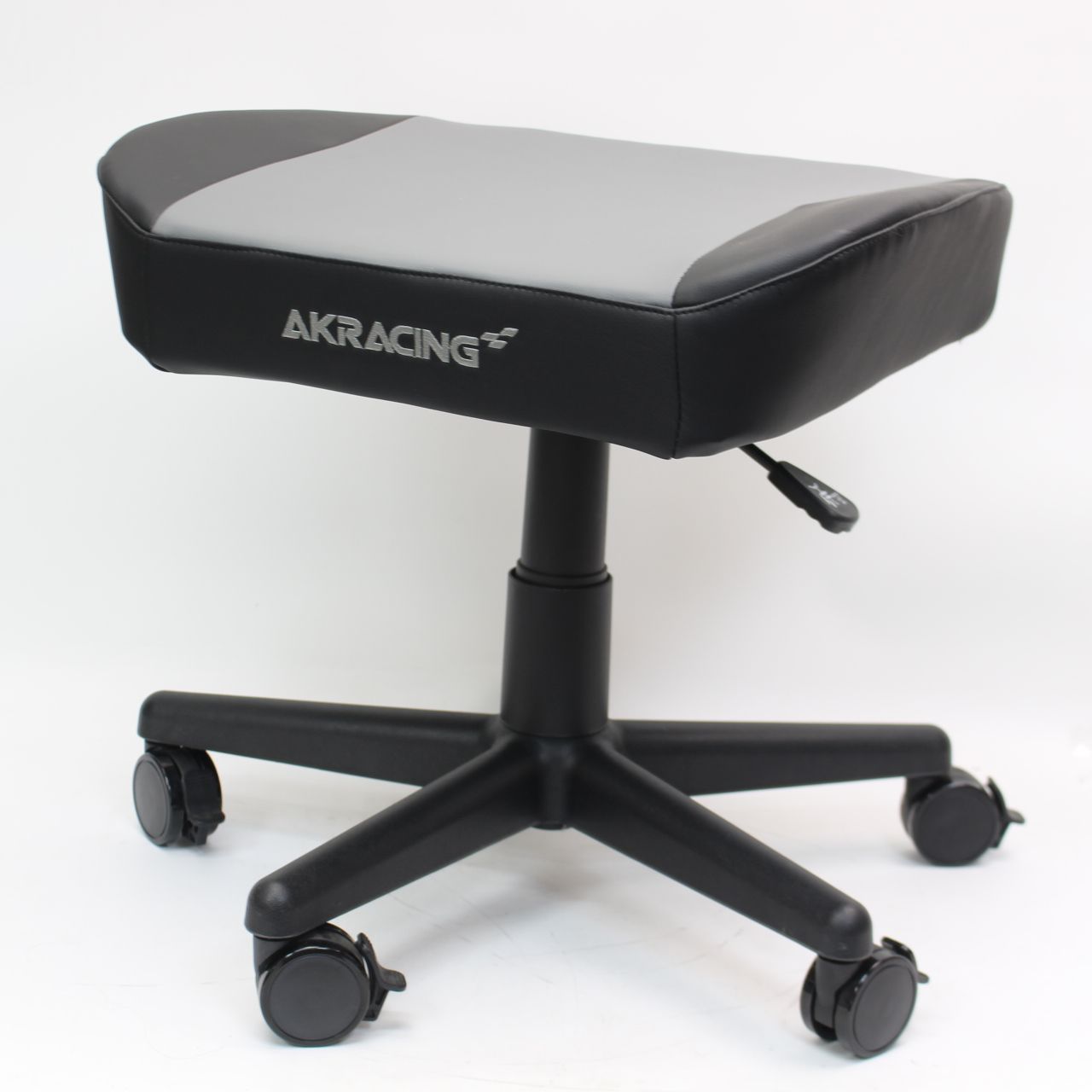 【美品】AKRacing ゲーミングチェア オットマン フットレスト ブラック 楽天市場】AKRacing(エーケーレーシング) ゲーミングチェア