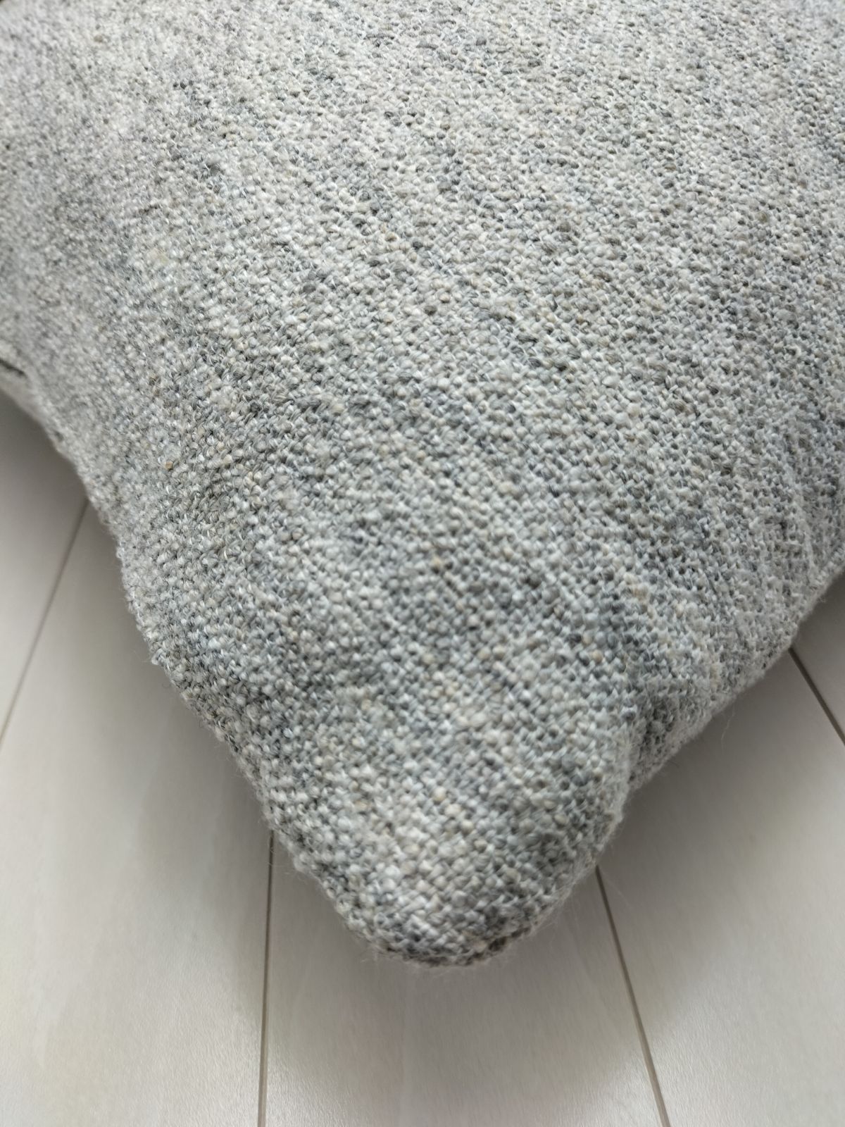 クッション1点 40cm×40cm