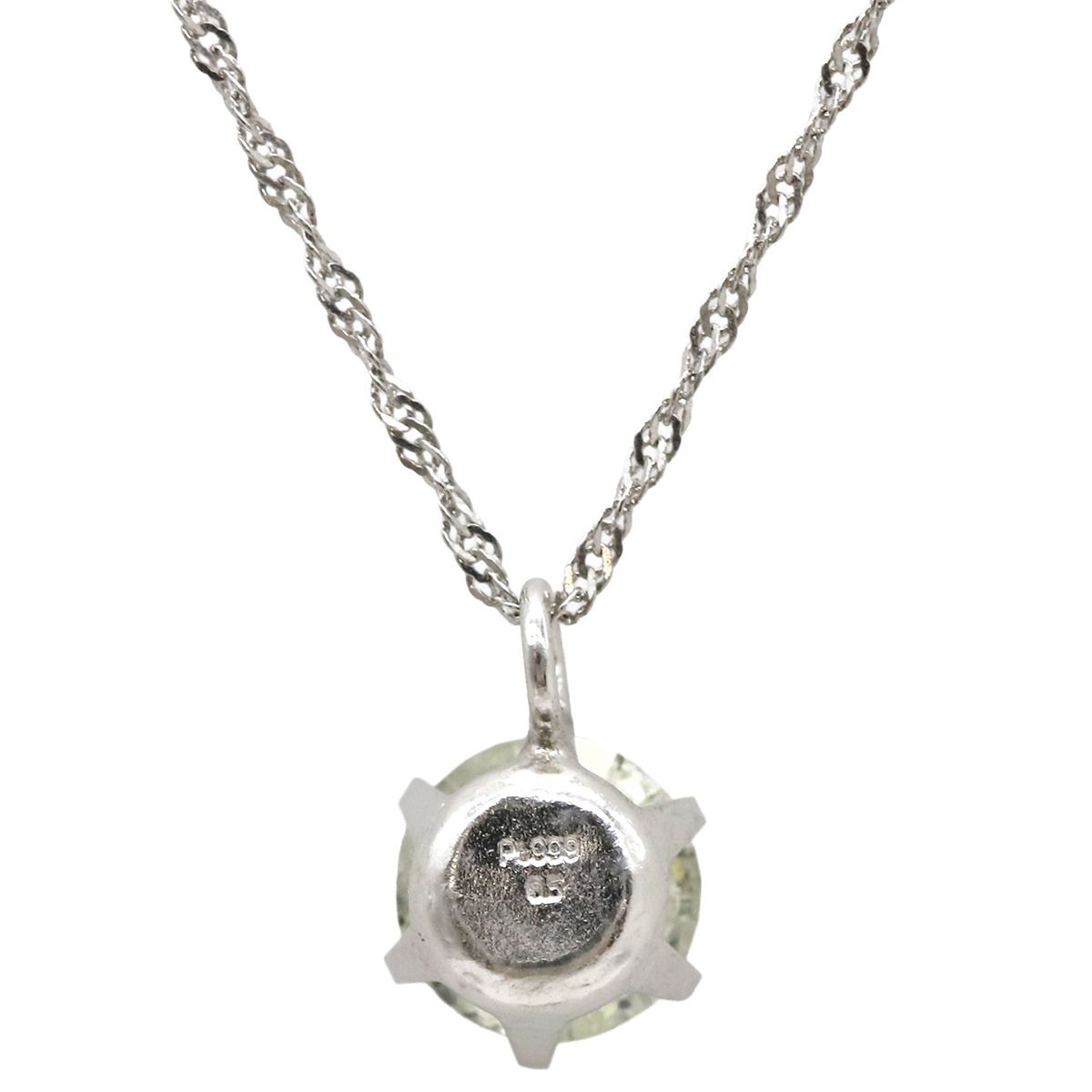 pt850 パールペンダントトップ　ダイヤ0.03ct pt850 パールペンダントトップ ダイヤ0.03ct