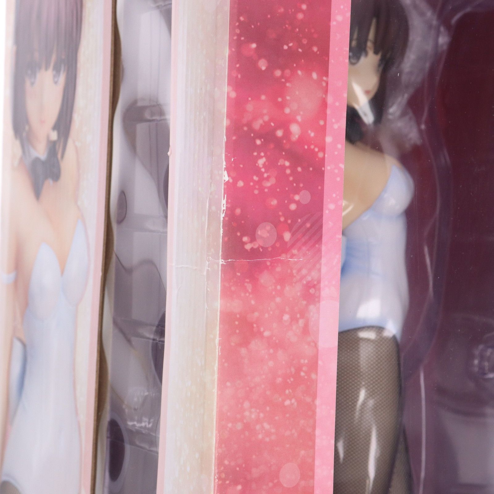 B-style 加藤恵(かとうめぐみ) バニーVer. 冴えない彼女の育てか B-style 加藤恵(かとうめぐみ) バニーVer. 冴えない彼女の育てか