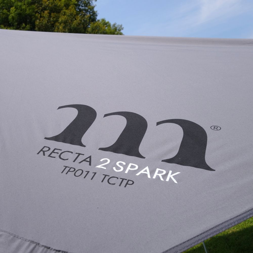 RECTA 2 SPARK 【中古品】 美品 ムラコ muraco RECTA 2 SPARK レクタ 2 スパーク 2 - メルカリ