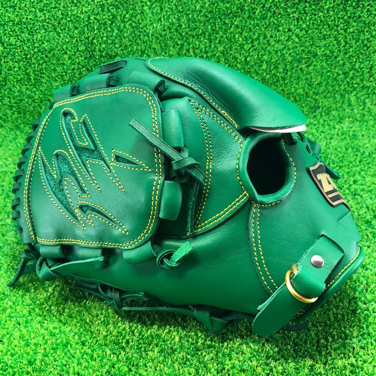 ゼット ZETT 投手用 硬式グローブ 海外 845 ゼット ZETT 845 投手用 硬式グローブ 投手用 グローブ