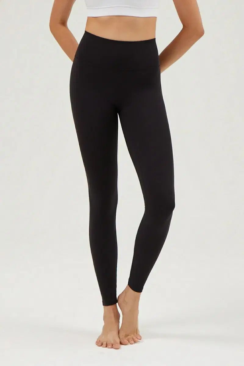 andar 起毛 定番 レギンス