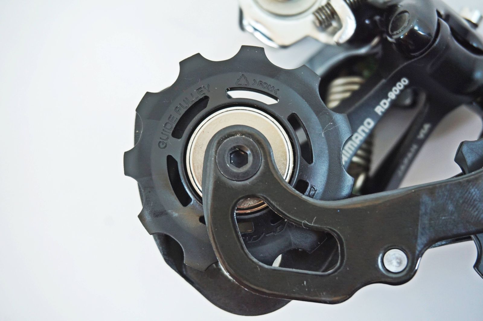 SHIMANO 「シマノ」 DURA-ACE RD-9000 リアディレイラー / バイチャリ