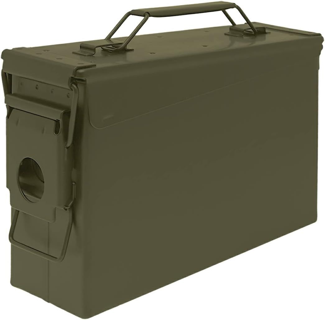 GENERIC OUTDDOR アウトドアストレージボックス Sサイズ アウトドア