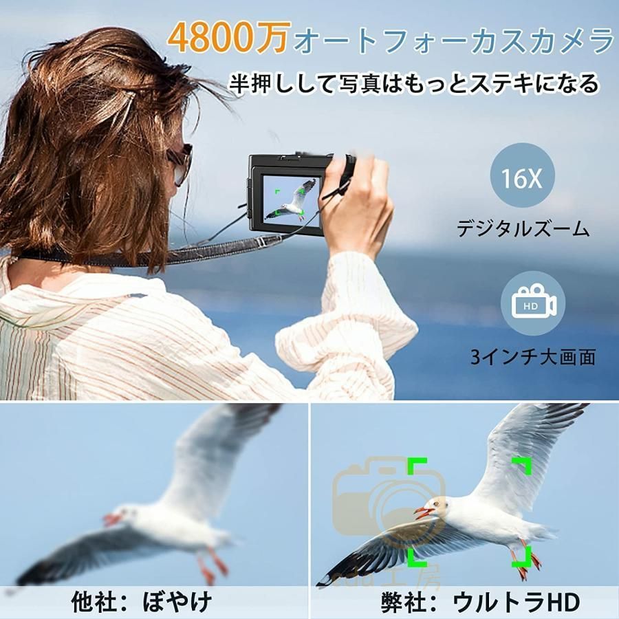 3.0インチプレゼント