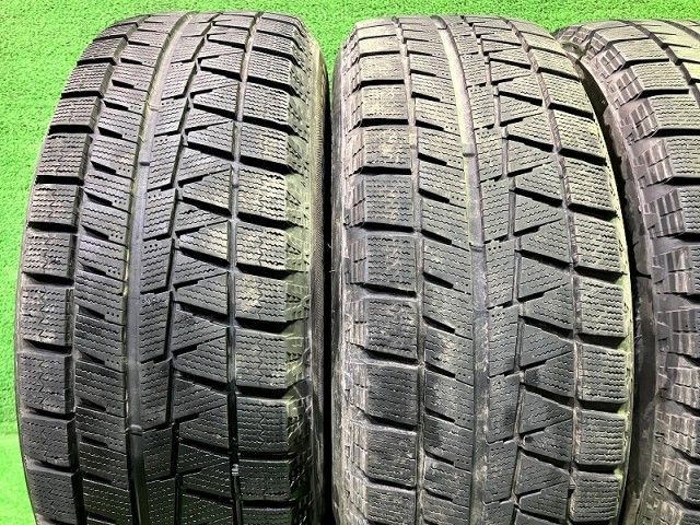 215|65R16 4本
