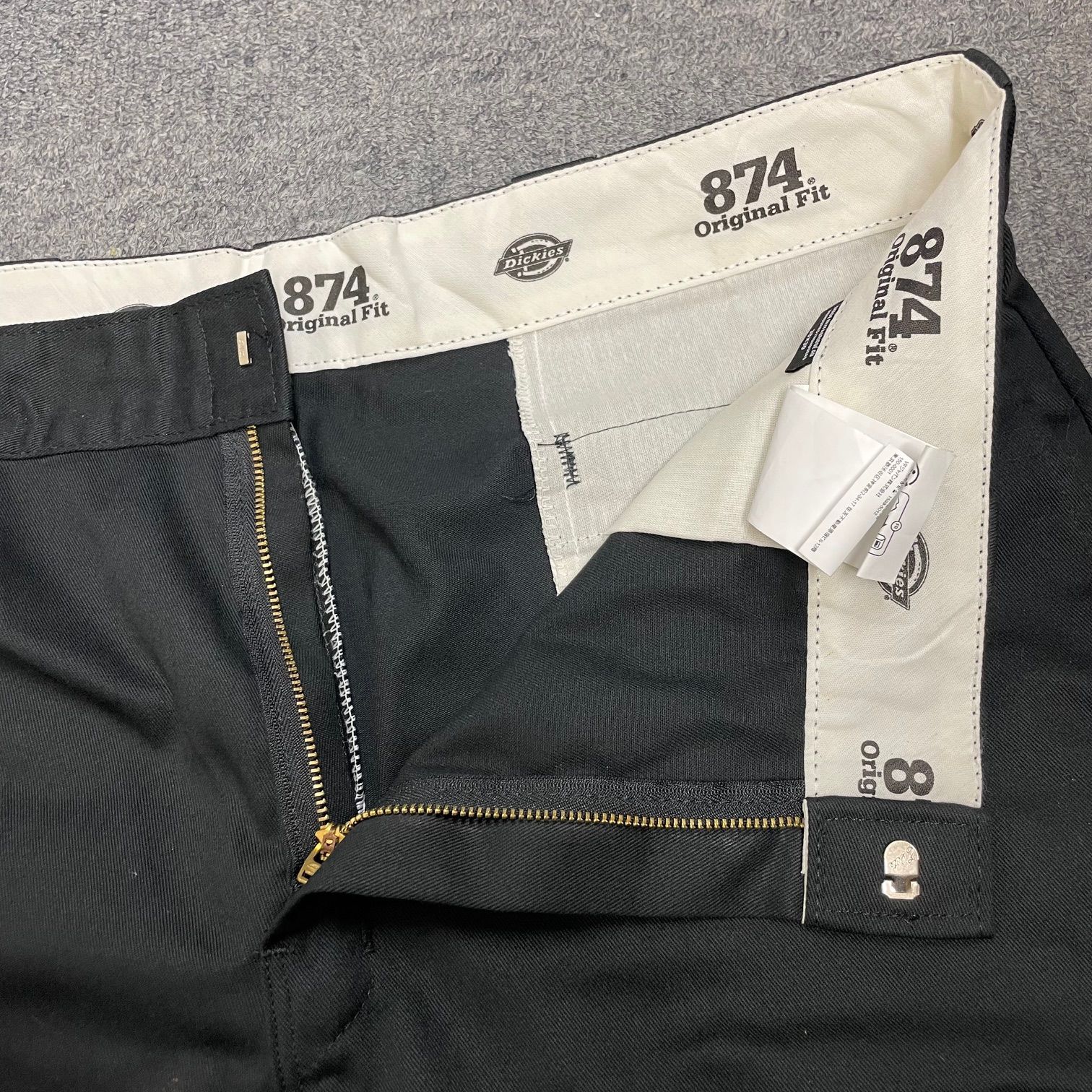 参考上代61600円 STANDARD CALIFORNIA × HTC × Dickies スタッズ 
