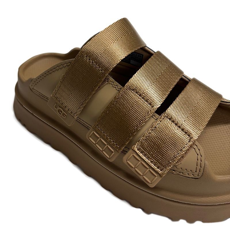 2025春夏物モデル】☆6/12入荷☆ UGG アグ 1167430 GOLDENGLOW