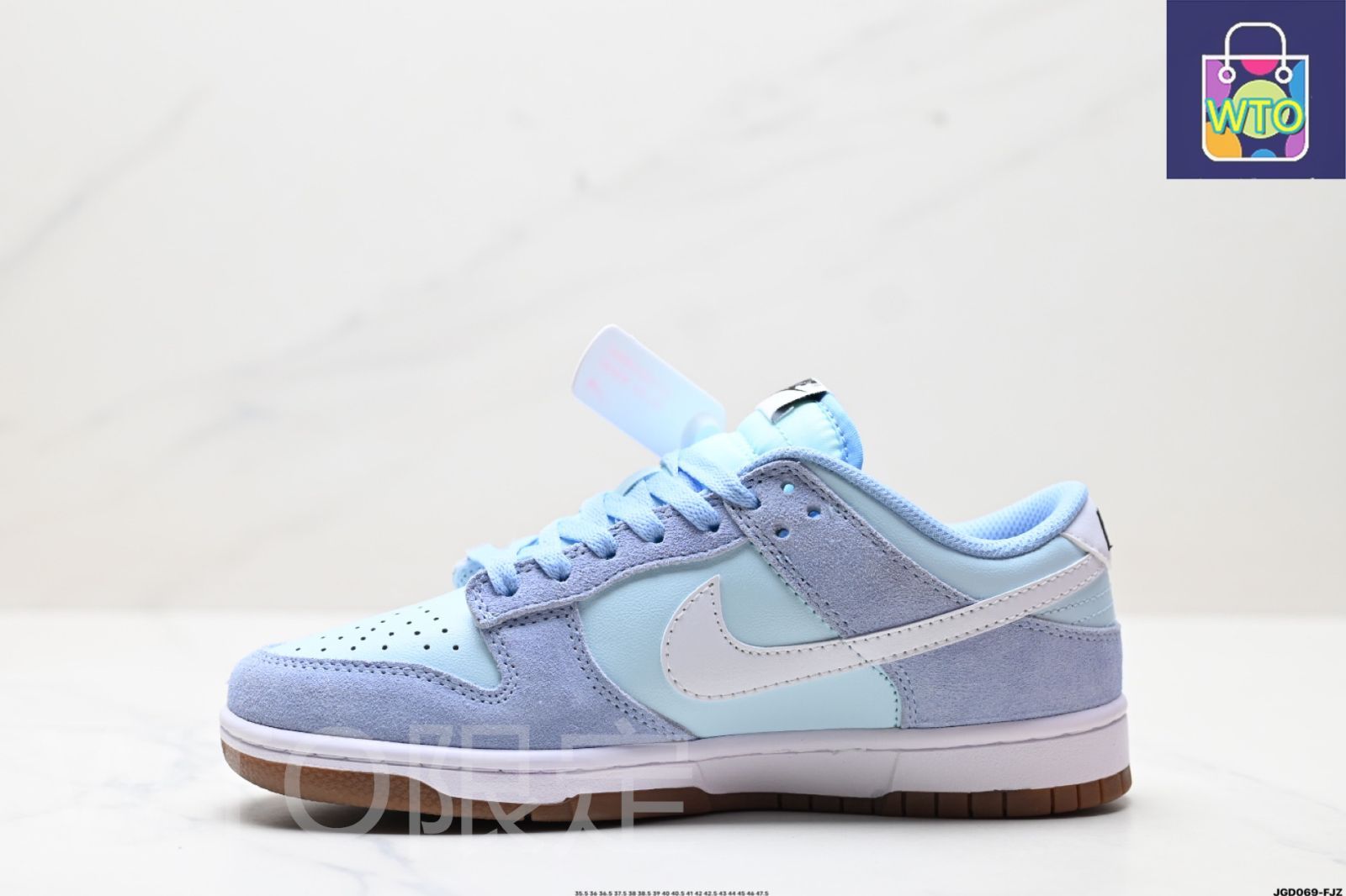 Nike ナイキ DUNK LOW ダンクシリーズ レトロロートップカジュアルスポーツスケートボードシューズ WTO輸入1 スニーカー 靴 メンズ