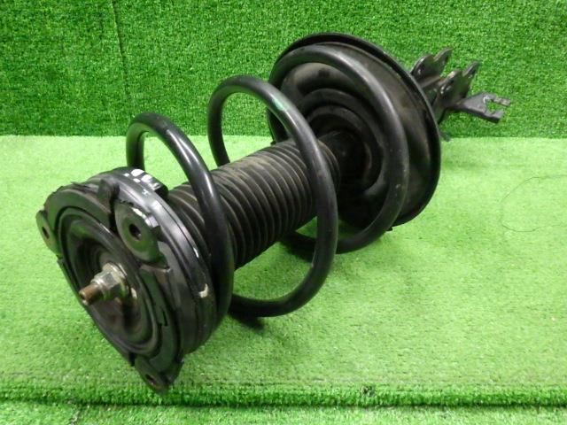 左Fストラット G41