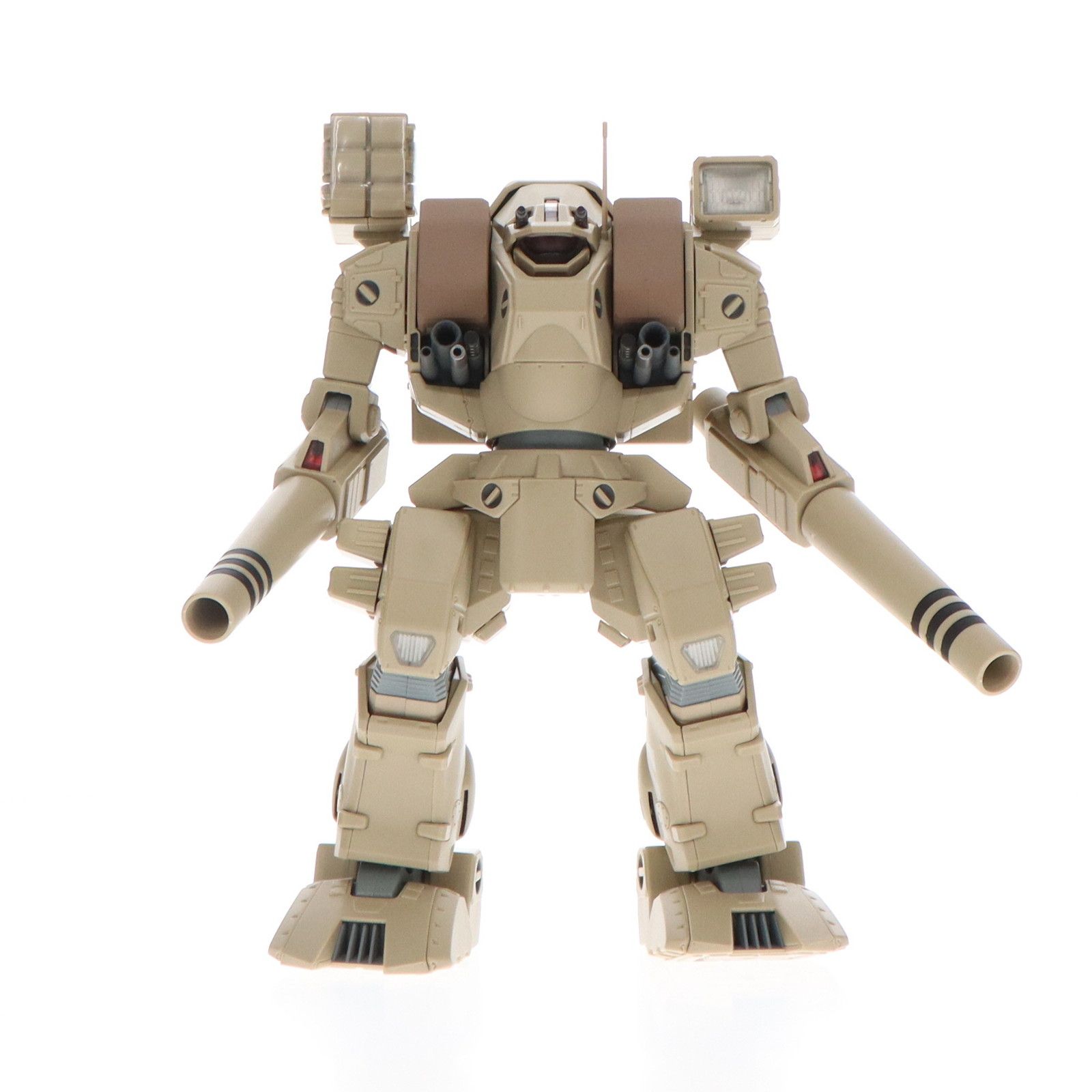 デストロイド・トマホーク(ノーマル版⁄デザートイエロー) 【中古 