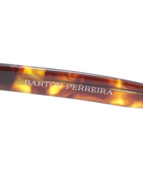 BARTON PERREIRA サングラス メンズ 【古着】【中古】【送料無料