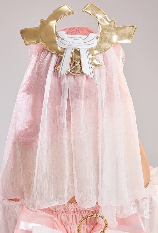 八重神子/原神/コスプレ/同人/花嫁/衣装 原神 八重神子 花嫁 コスプレ 衣装 - メルカリ