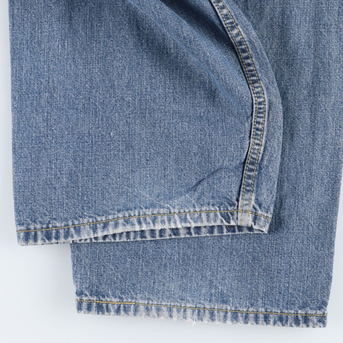 古着 リーバイス Levi's SILVER TAB シルバータブ BAGGY ジーンズ