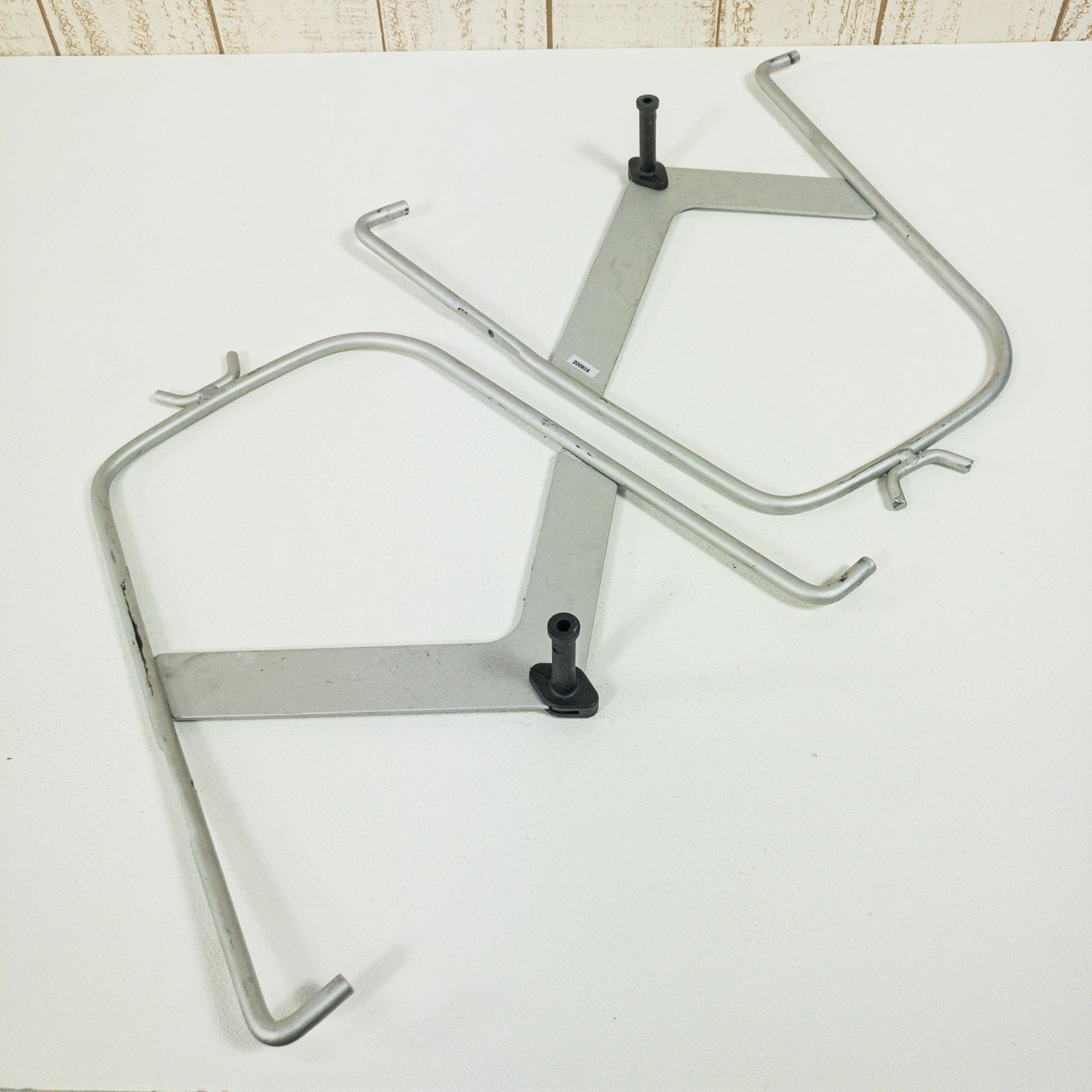 OneSize ブラック系】 Topek（トピーク） MTX ビームラック V