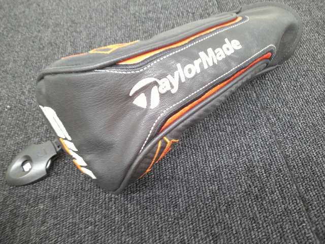 送料無料、返品無料。 フェアウェイウッド テーラーメイド M5|Tour AD IZ-6 レンチナシ|S|19 4927 松山店