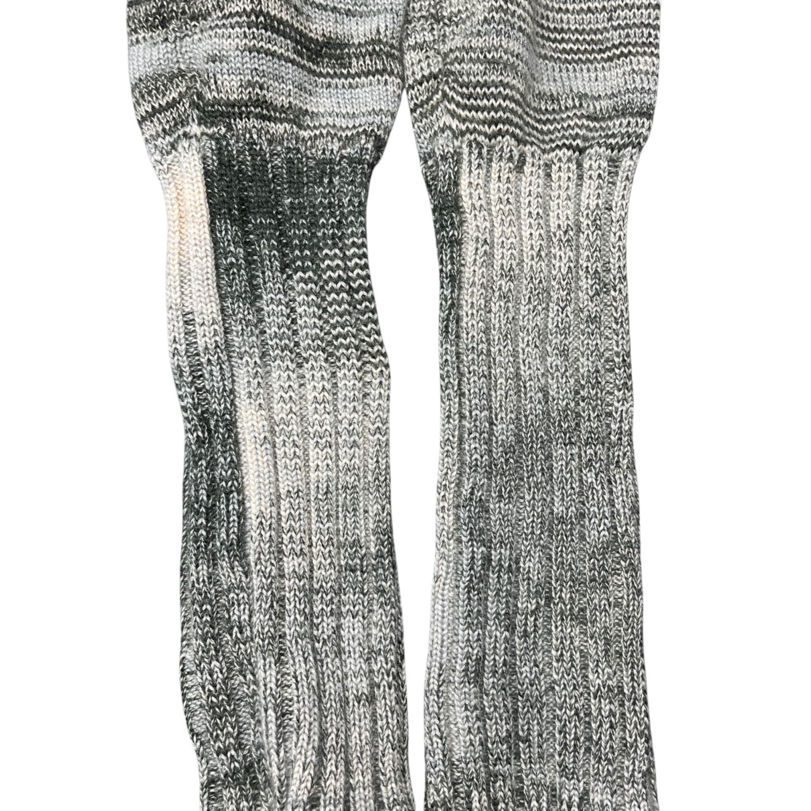 美品 ミッソーニ MISSONI ニット ロング 手袋 グローブ S4L301 - メルカリ