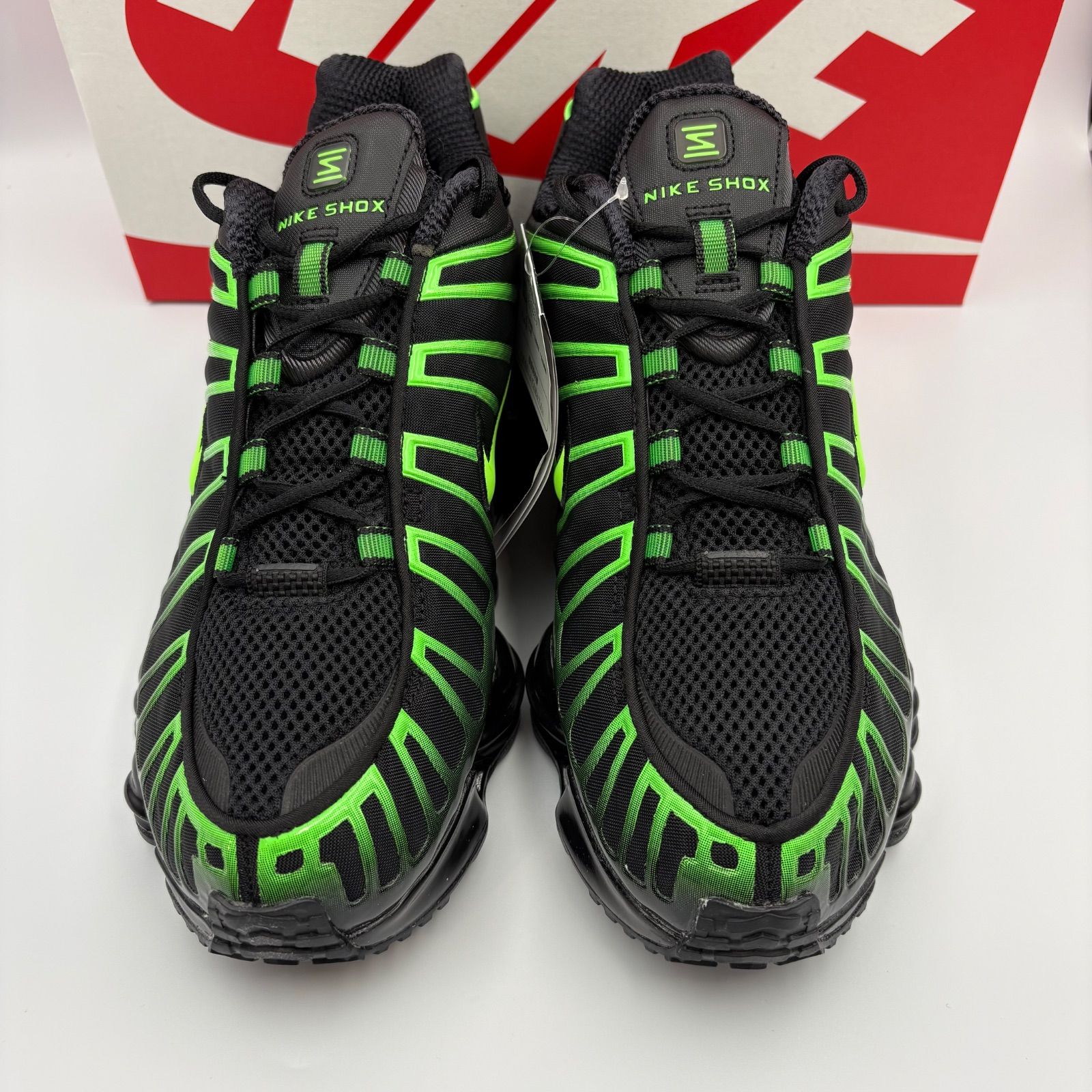 新品 26.5cm Nike Shox TL 