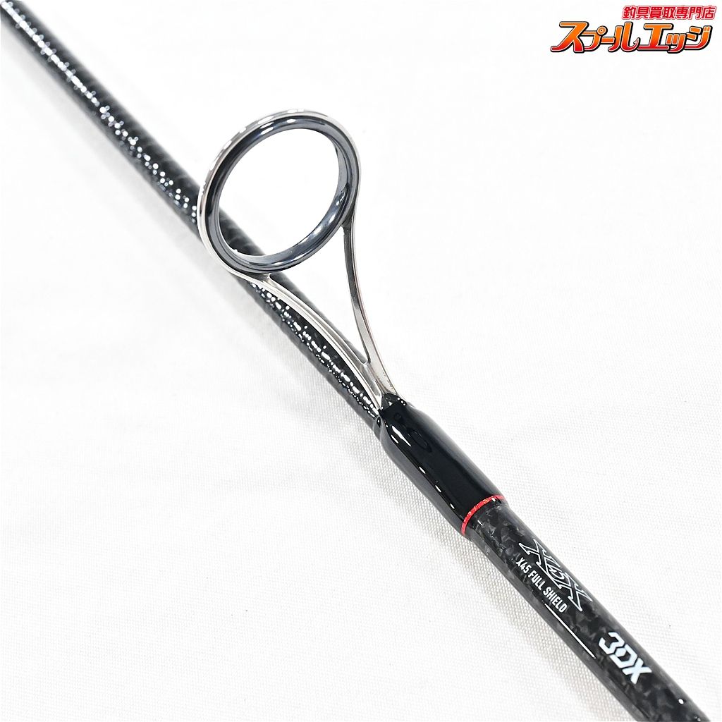 ダイワ スティーズ S65L+ SV SMT 21スカイボルト 専用 21 スティーズ