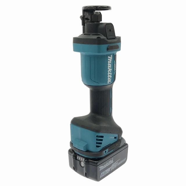 バッテリ1個 18V6.0Ah