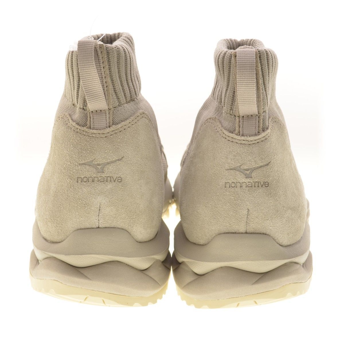 28.5cm【NONNATIVE × MIZUNO / ノンネイティブ × ミズノ】23SS 