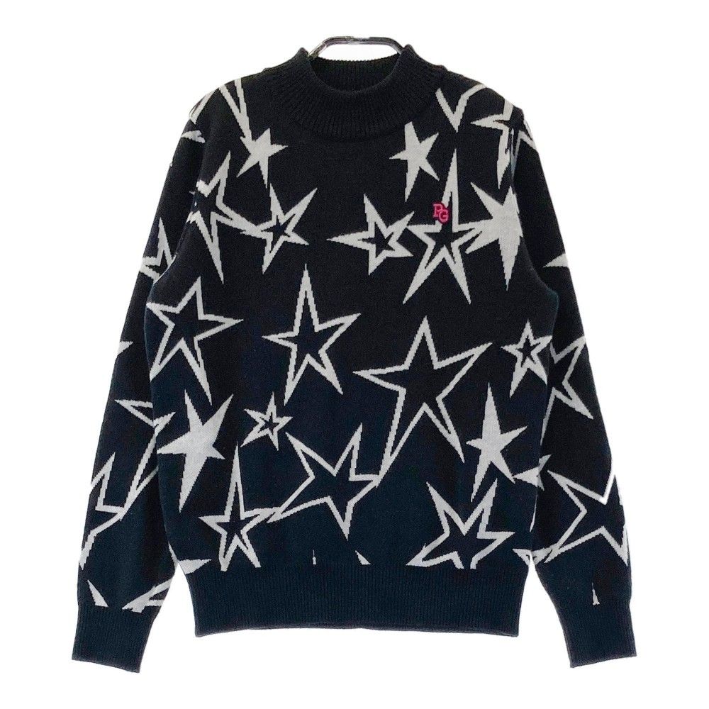 極美品☆PEARLY GATESパーリーゲイツ☆ニット0 サイズ：0 PEARLY GATES パーリーゲイツ 2025年 ニット セーター