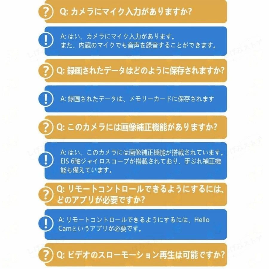 小型カメラ デジカメ