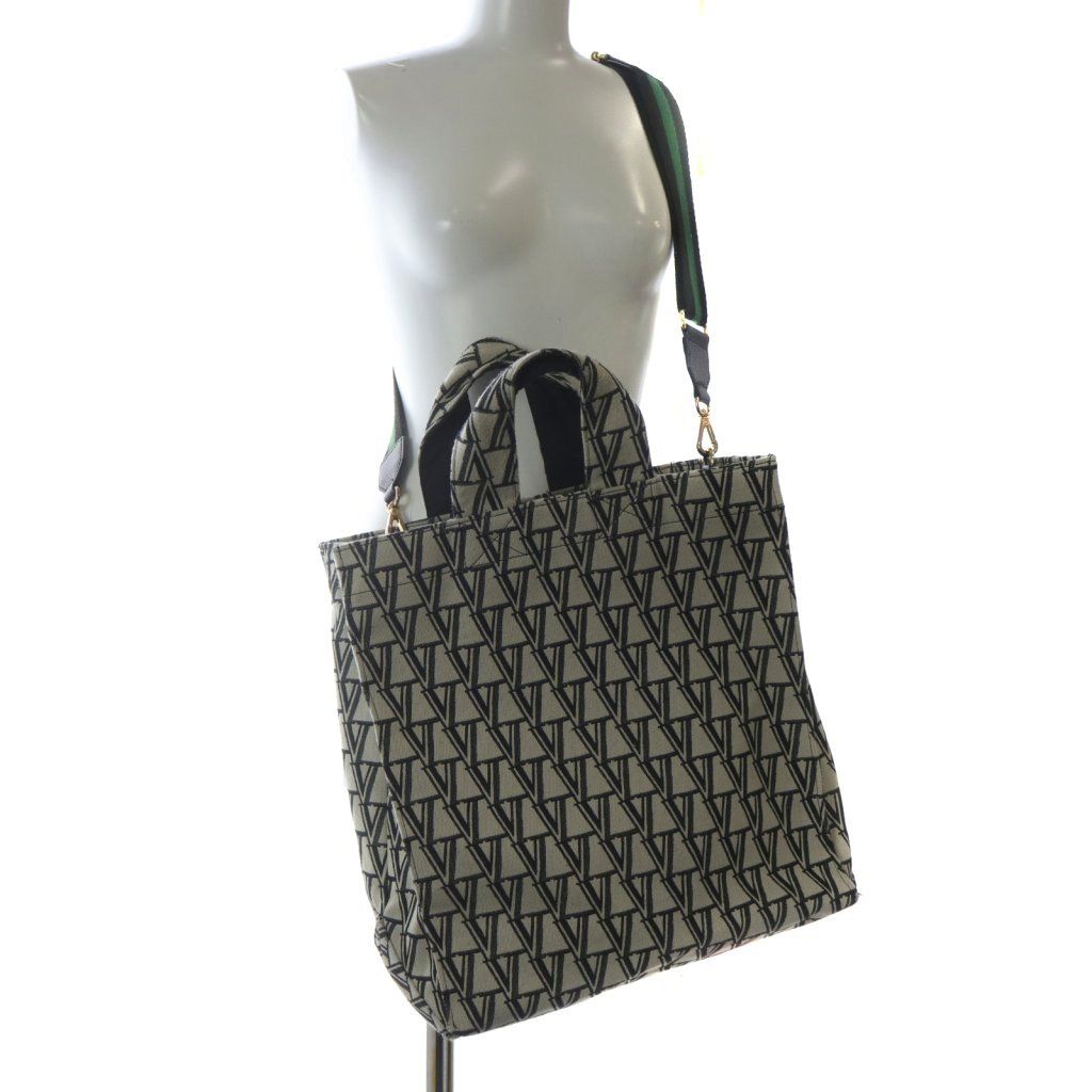 ジャガードモノグラム