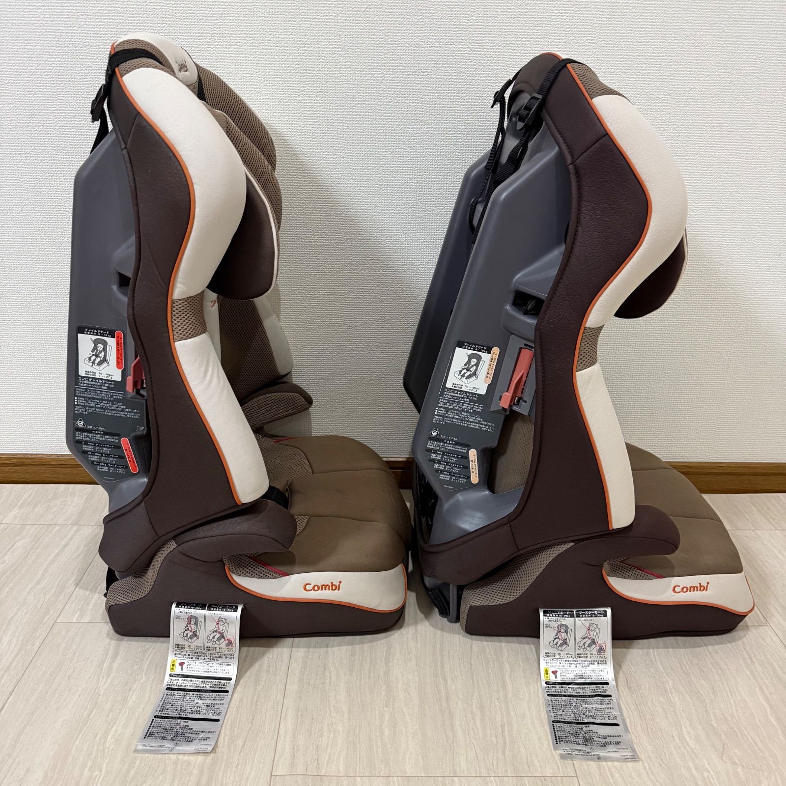 エアスルー エッグショック1歳～11歳