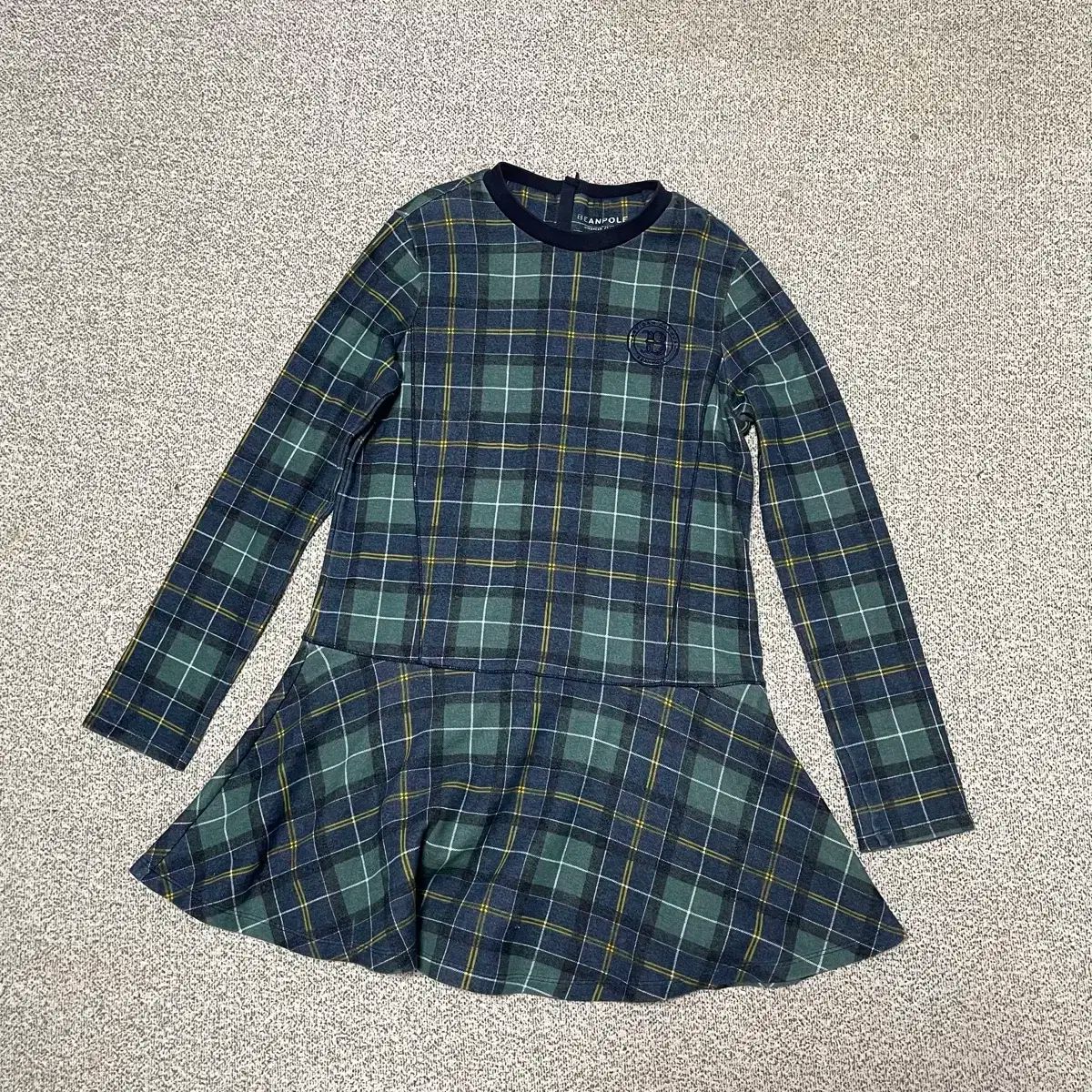 セール，定番人気 165 BEAN POLE(ビーンポール) キッズ ワンピース ワンピース
