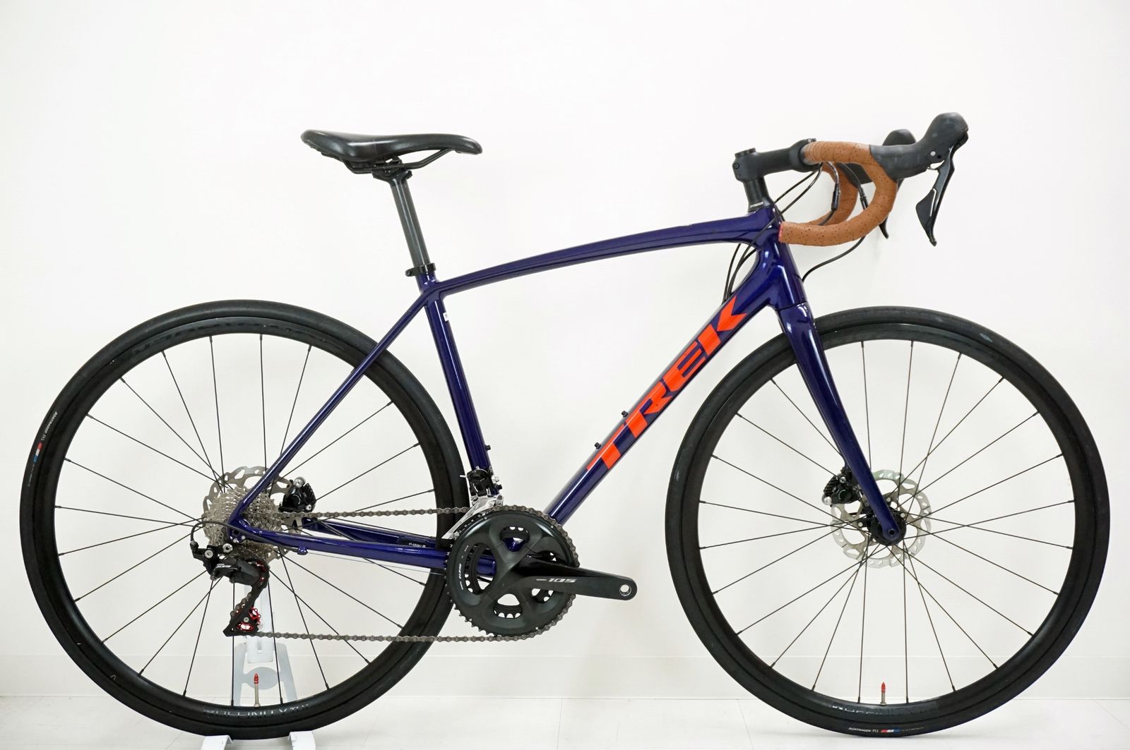 TREK 「トレック」 EMONDA ALR5 DISC 2020年モデル ロードバイク / バイチャリ福岡店