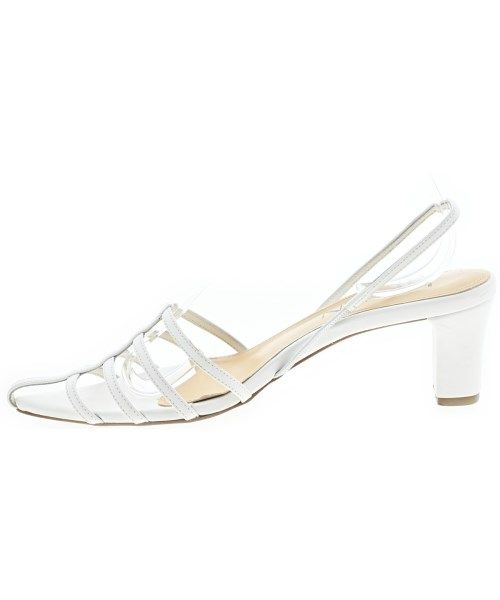 HEWN サンダル レディース 【古着】【中古】【送料無料】 - メルカリ