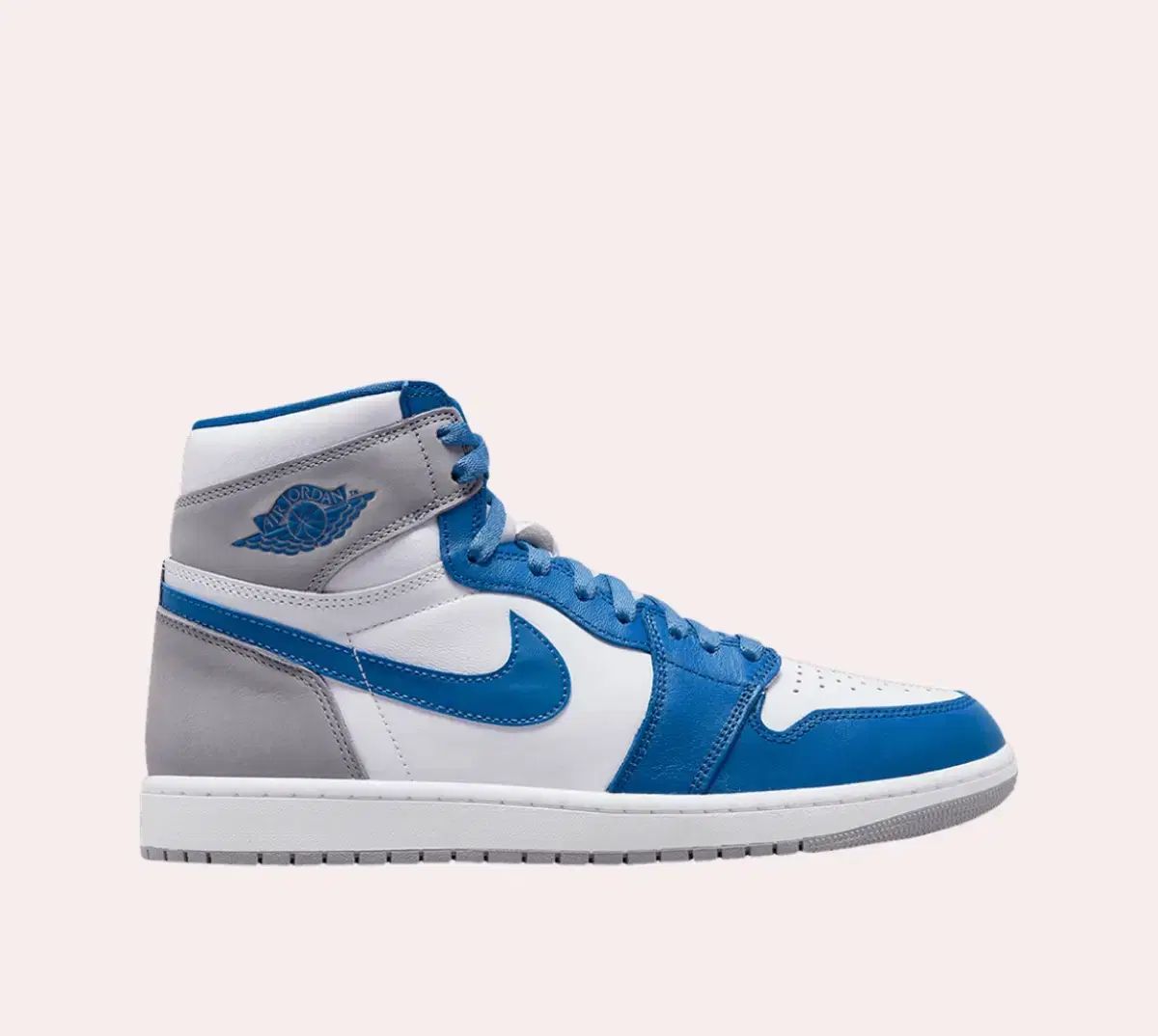 Jordan 1 Retro High OG True Blue