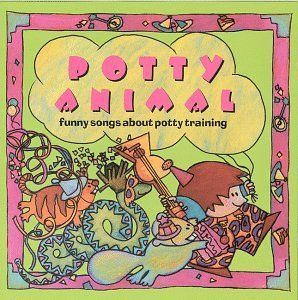 【】Potty Animal: Funny Songs About Potty Training